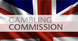 Uk Gambling Commission