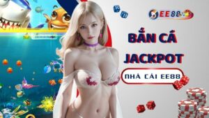 Ban Ca Jackpot