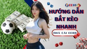 Huong Dan Bat Keo Nhanh