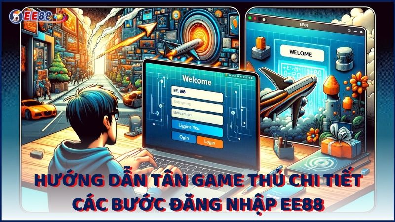 Huong Dan Tan Game Thu Chi Tiet Cac Buoc Dang Nhap Ee88 (1)