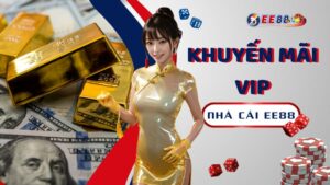 Khuyen Mai Vip