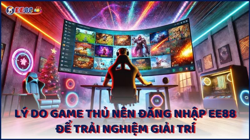 Ly Do Game Thu Nen Dang Nhap Ee88 De Trai Nghiem Giai Tri (1)