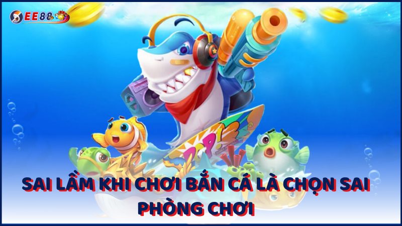 Sai Lam Khi Choi Ban Ca La Chon Sai Phong Choi