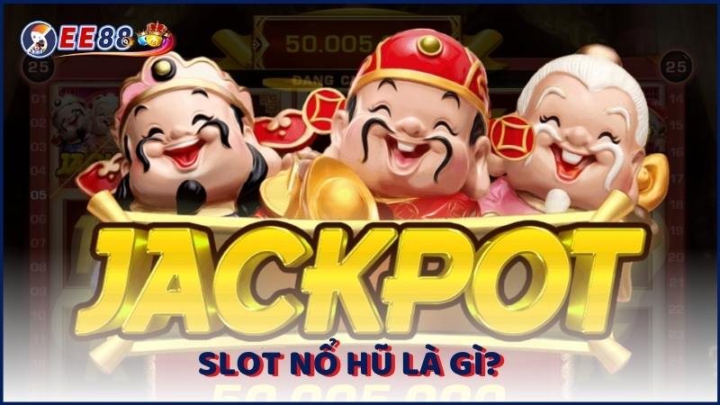 Slot No Hu La Gi