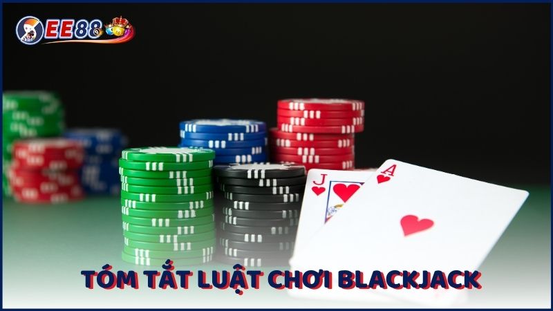 Tom Tat Luat Choi Blackjack